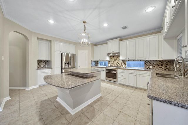 6426 Middlelake Court, Katy, TX 77450