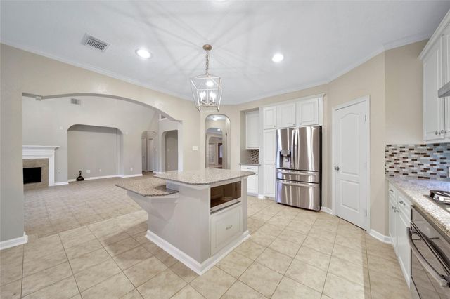 6426 Middlelake Court, Katy, TX 77450