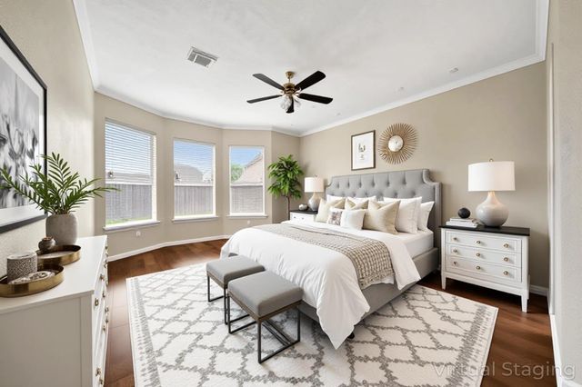 6426 Middlelake Court, Katy, TX 77450