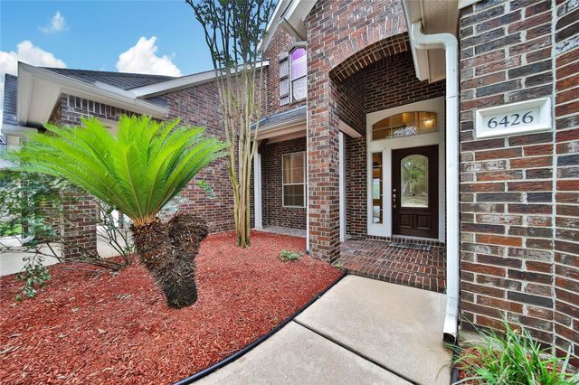 6426 Middlelake Court, Katy, TX 77450