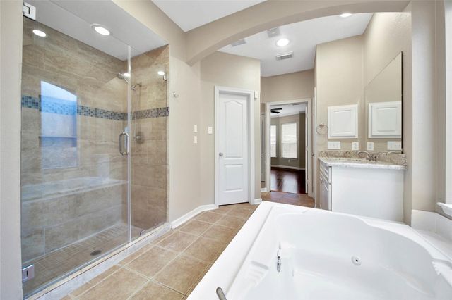 6426 Middlelake Court, Katy, TX 77450