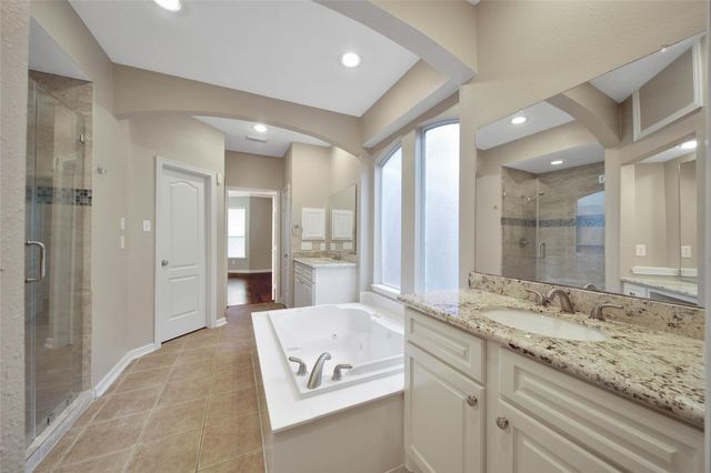 6426 Middlelake Court, Katy, TX 77450