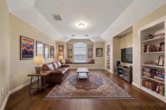 6426 Middlelake Court, Katy, TX 77450