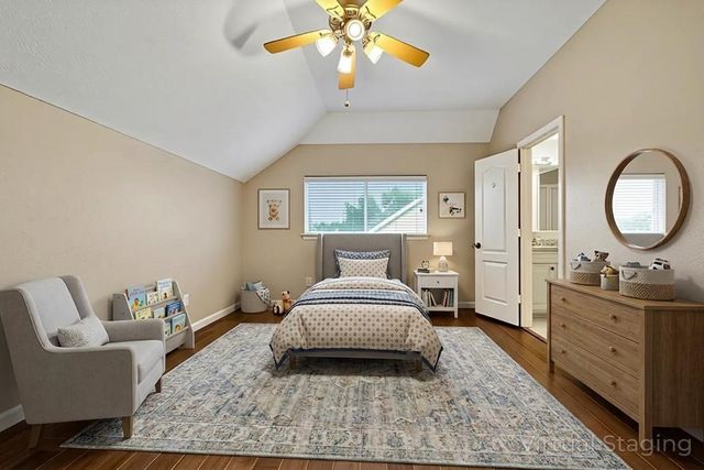 6426 Middlelake Court, Katy, TX 77450