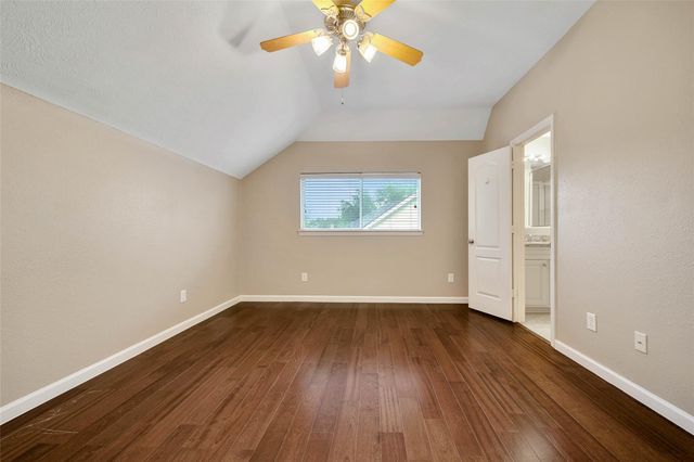 6426 Middlelake Court, Katy, TX 77450