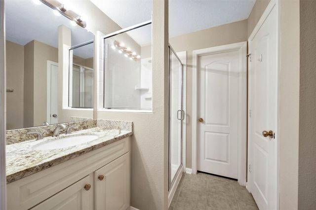 6426 Middlelake Court, Katy, TX 77450