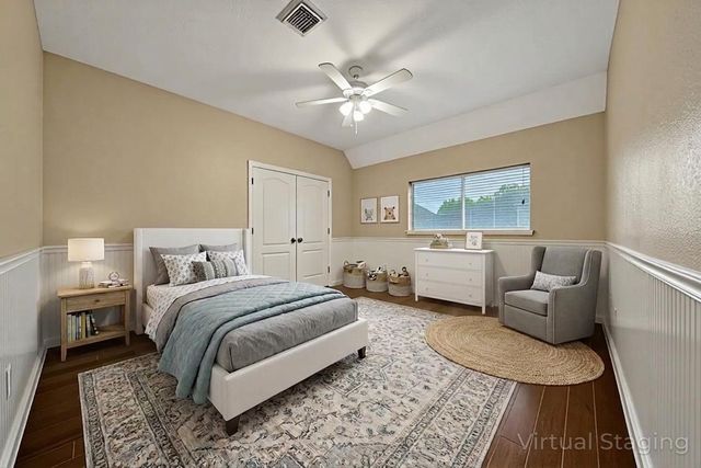 6426 Middlelake Court, Katy, TX 77450