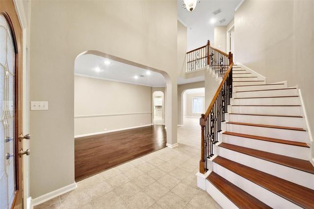 6426 Middlelake Court, Katy, TX 77450