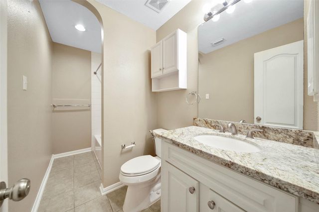 6426 Middlelake Court, Katy, TX 77450