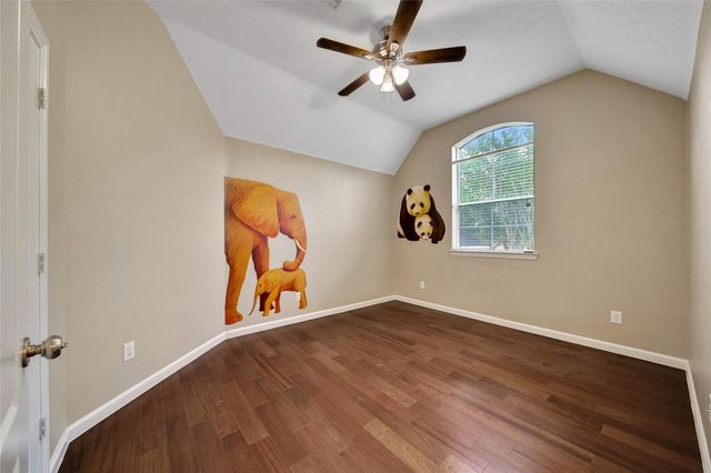 6426 Middlelake Court, Katy, TX 77450