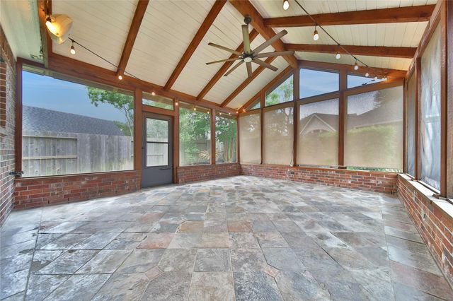 6426 Middlelake Court, Katy, TX 77450