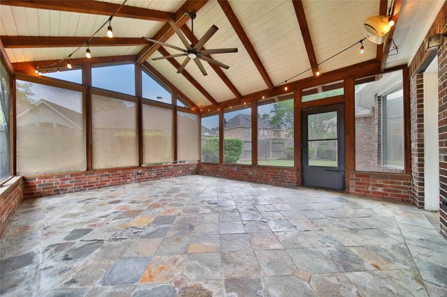 6426 Middlelake Court, Katy, TX 77450