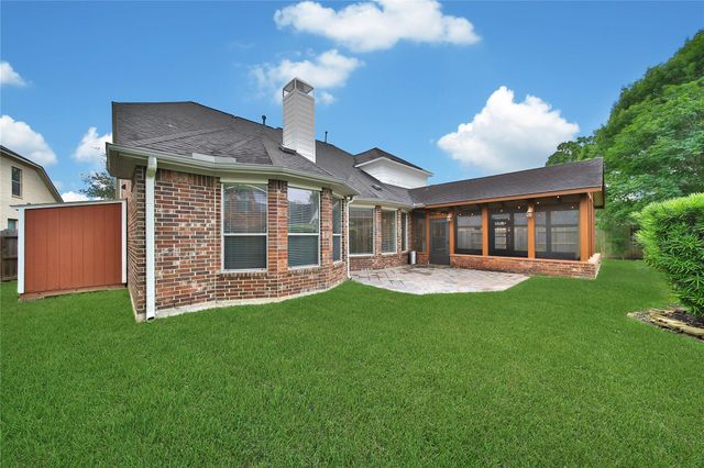 6426 Middlelake Court, Katy, TX 77450
