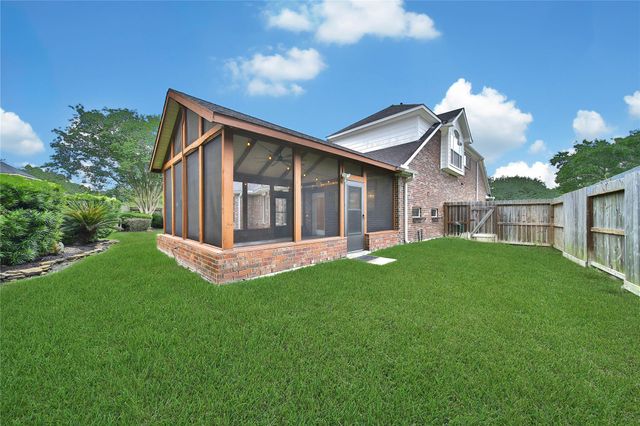 6426 Middlelake Court, Katy, TX 77450