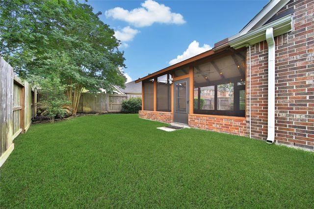 6426 Middlelake Court, Katy, TX 77450
