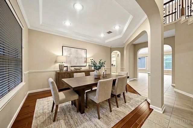 6426 Middlelake Court, Katy, TX 77450