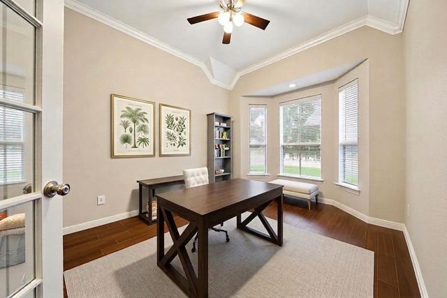 6426 Middlelake Court, Katy, TX 77450