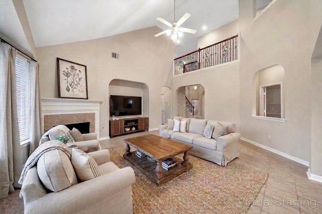 6426 Middlelake Court, Katy, TX 77450