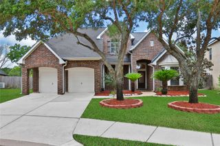 6426 Middlelake Court, Katy, TX 77450