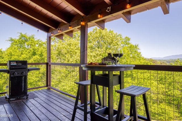 3301 Kestrel Way, Pigeon Forge, TN 37863