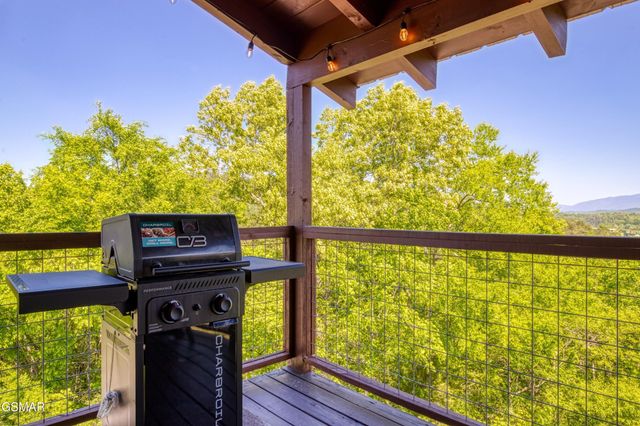 3301 Kestrel Way, Pigeon Forge, TN 37863