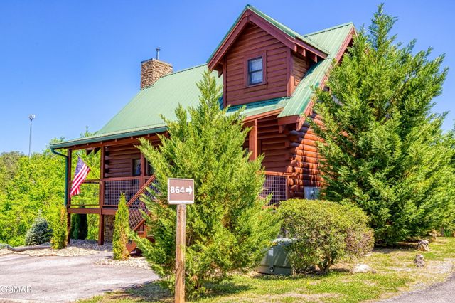 3301 Kestrel Way, Pigeon Forge, TN 37863