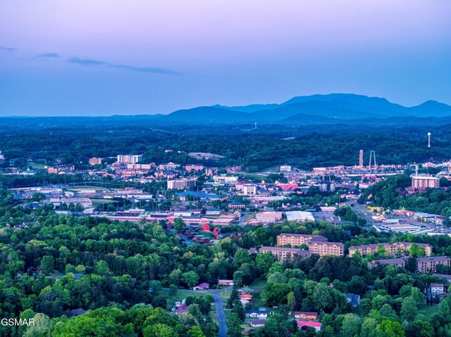 3301 Kestrel Way, Pigeon Forge, TN 37863