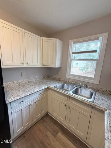 2120 Hawkins Street A, Raleigh, NC 27610