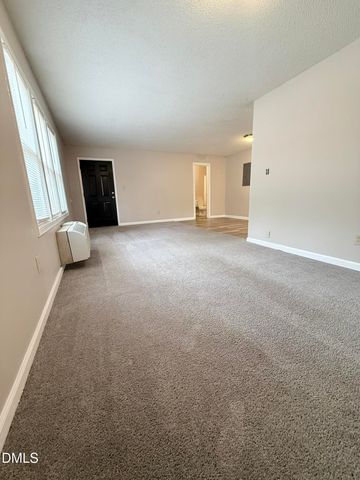 2120 Hawkins Street A, Raleigh, NC 27610