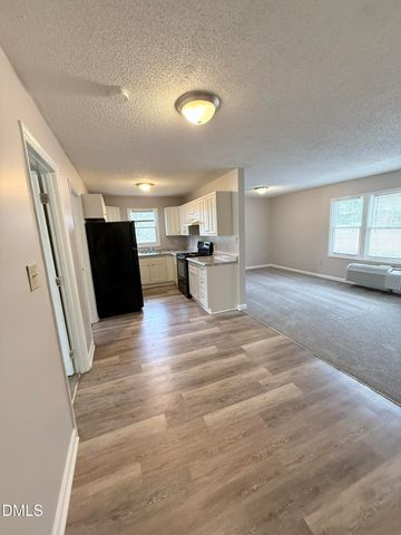 2120 Hawkins Street A, Raleigh, NC 27610