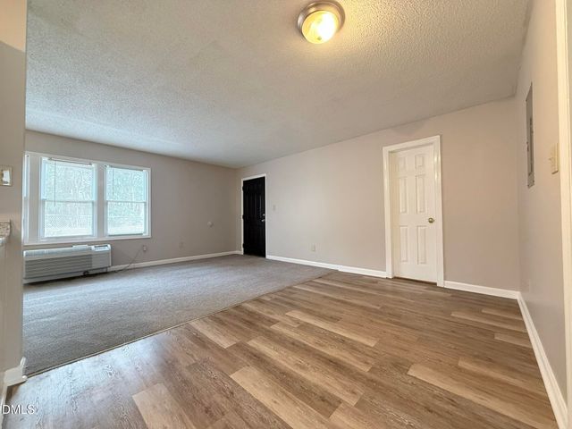 2120 Hawkins Street A, Raleigh, NC 27610