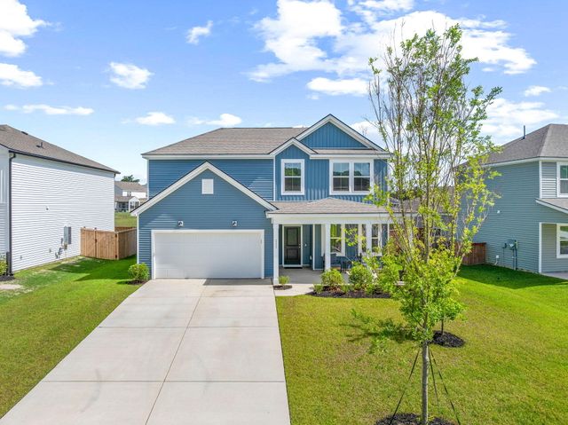 222 W Bradford Pointe Drive, Summerville, SC 29486