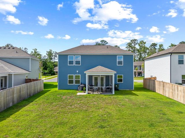 222 W Bradford Pointe Drive, Summerville, SC 29486