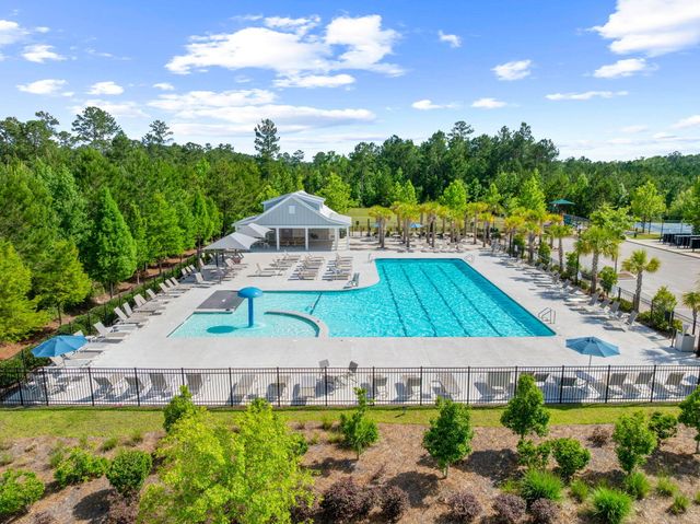 222 W Bradford Pointe Drive, Summerville, SC 29486