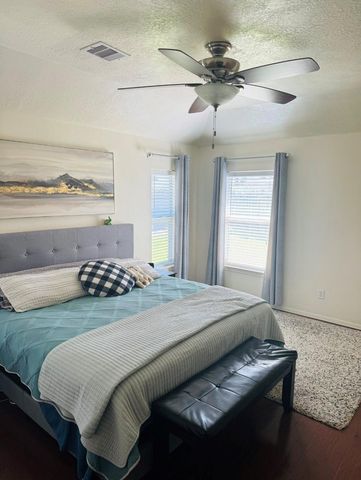 3607 Pillar Cove Lane, Missouri City, TX 77459