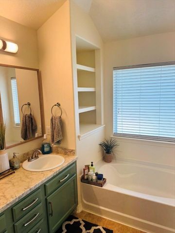 3607 Pillar Cove Lane, Missouri City, TX 77459