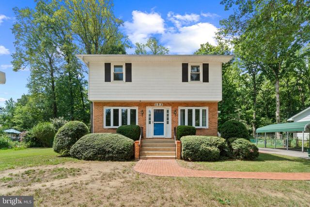 153 DUVAL LN, Edgewater, MD 21037