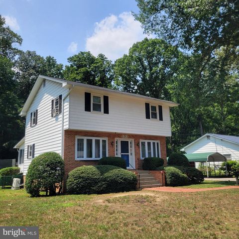 153 DUVAL LN, Edgewater, MD 21037