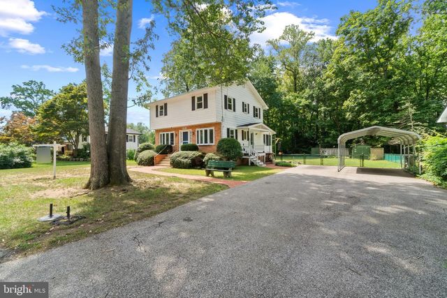 153 DUVAL LN, Edgewater, MD 21037