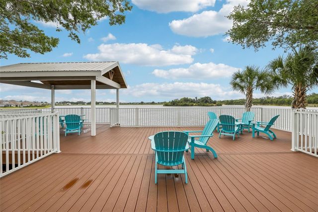 5671 WOOD BRIDGE PLACE, St Cloud, FL 34771
