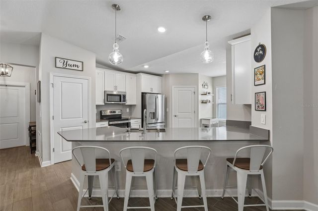 5671 WOOD BRIDGE PLACE, St Cloud, FL 34771