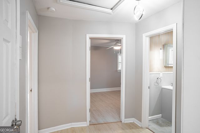 2282 Belmont Drive, Decatur, GA 30032