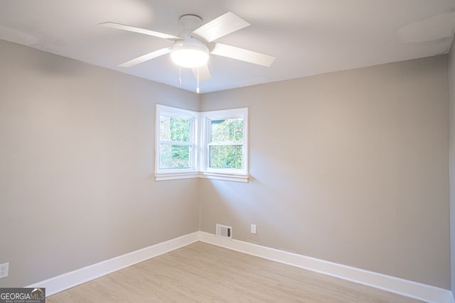 2282 Belmont Drive, Decatur, GA 30032