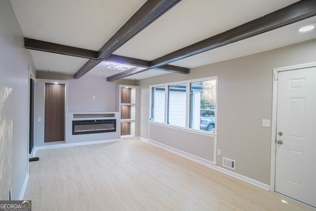 2282 Belmont Drive, Decatur, GA 30032