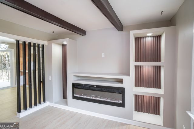 2282 Belmont Drive, Decatur, GA 30032