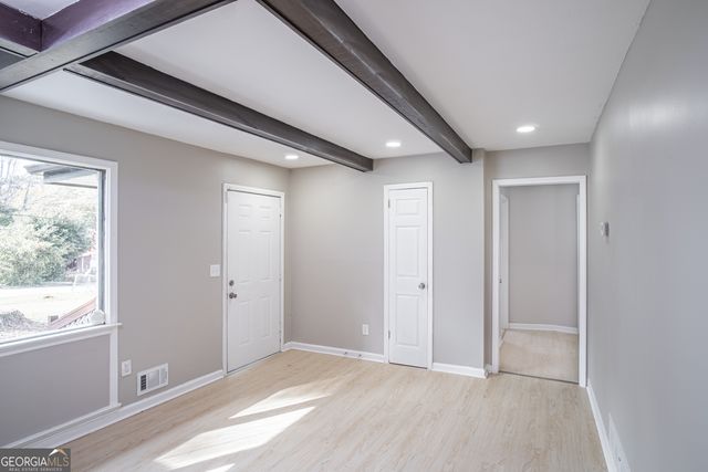 2282 Belmont Drive, Decatur, GA 30032