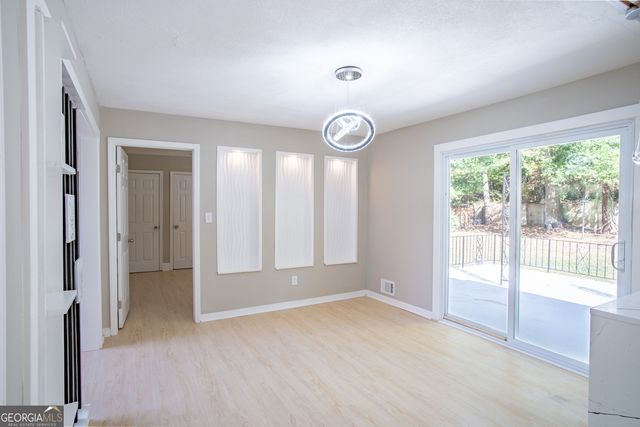 2282 Belmont Drive, Decatur, GA 30032