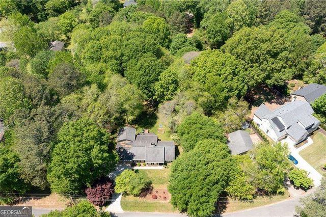 170 Mayfield Circle, Alpharetta, GA 30009