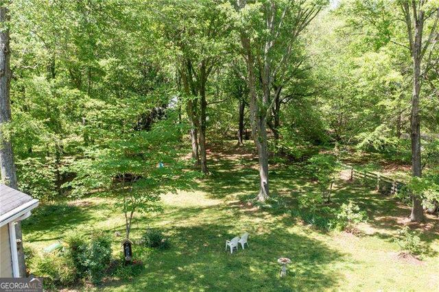 170 Mayfield Circle, Alpharetta, GA 30009