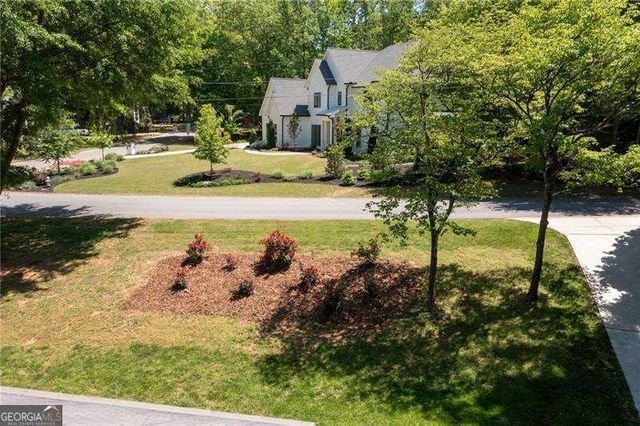 170 Mayfield Circle, Alpharetta, GA 30009